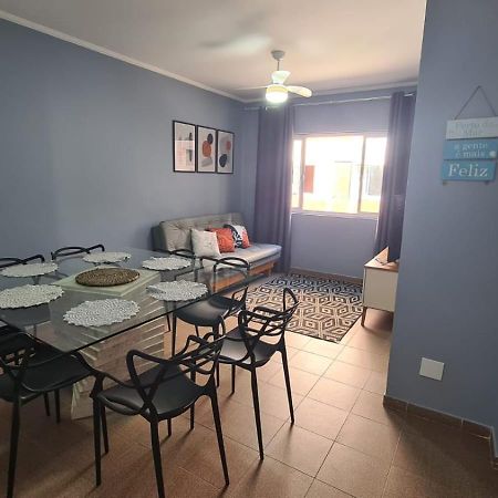 Apartamento Confortavel 2 Dorm No Tortuga Enseada Lejlighed Guarujá Eksteriør billede
