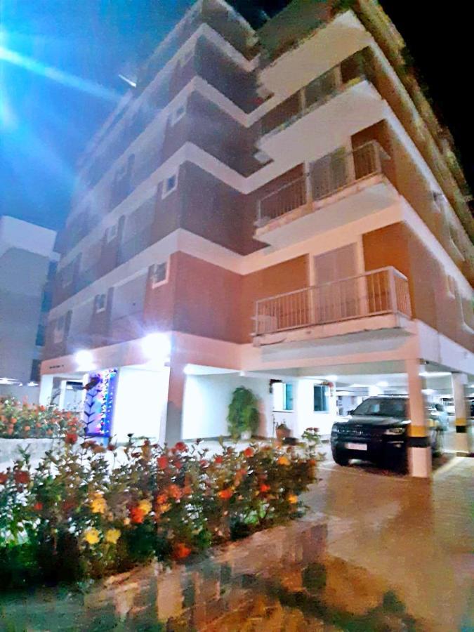 Apartamento Confortavel 2 Dorm No Tortuga Enseada Lejlighed Guarujá Eksteriør billede