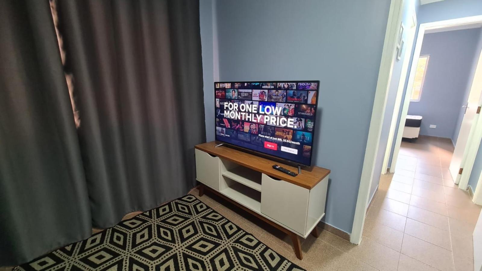 Apartamento Confortavel 2 Dorm No Tortuga Enseada Lejlighed Guarujá Eksteriør billede