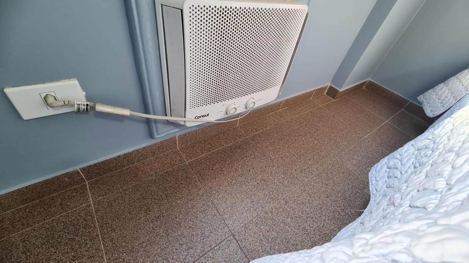 Apartamento Confortavel 2 Dorm No Tortuga Enseada Lejlighed Guarujá Eksteriør billede