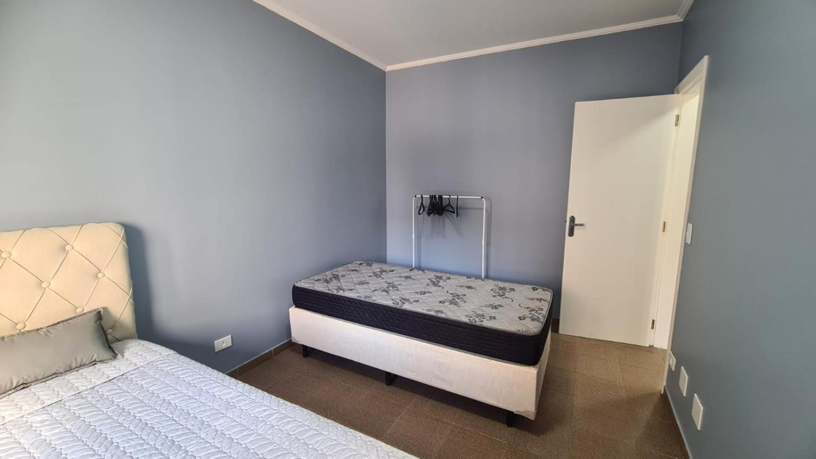 Apartamento Confortavel 2 Dorm No Tortuga Enseada Lejlighed Guarujá Eksteriør billede