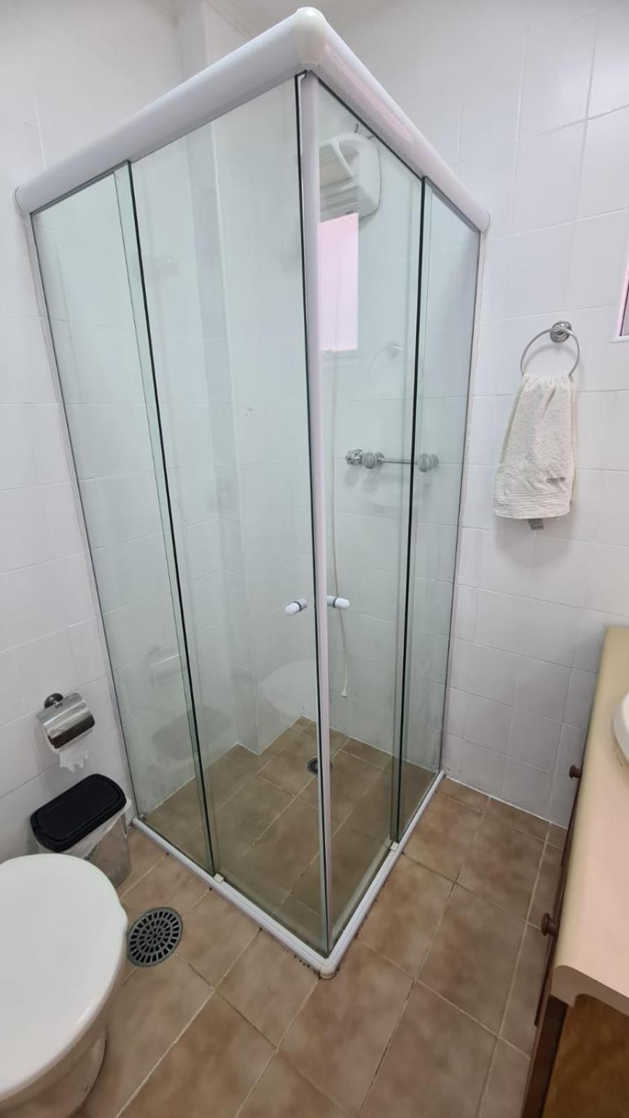 Apartamento Confortavel 2 Dorm No Tortuga Enseada Lejlighed Guarujá Eksteriør billede