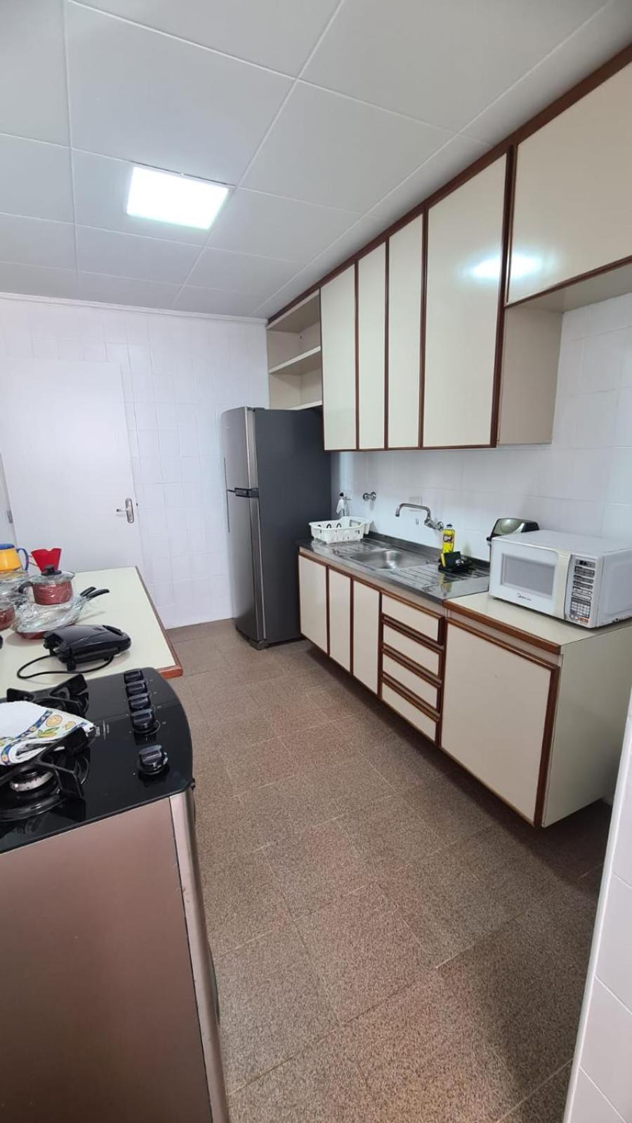 Apartamento Confortavel 2 Dorm No Tortuga Enseada Lejlighed Guarujá Eksteriør billede