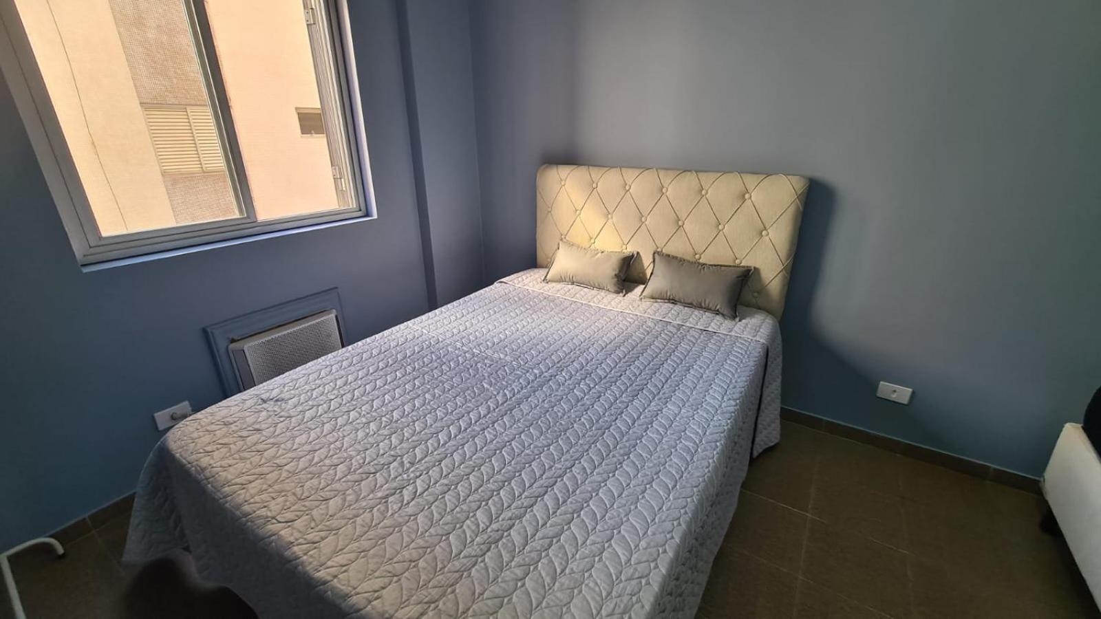 Apartamento Confortavel 2 Dorm No Tortuga Enseada Lejlighed Guarujá Eksteriør billede